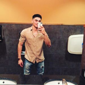 Meet your Posher, Jesus